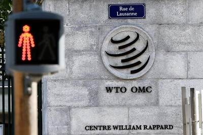 PM's PS Rajeev Topno Moves to World Bank, Brajendra Navnit to WTO