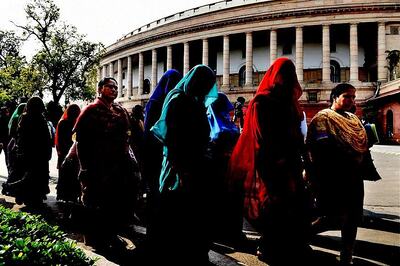 Is Union Budget 2017 a Gender-Equal Budget?