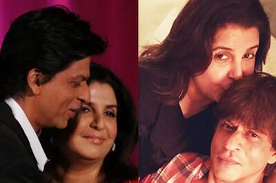 Farah Khan Opens Up On Bond With Shah Rukh Khan In Old Video; Says 'He Was At My Doorstep...'