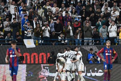 'Have to Apologise to the Fans': Coach Xavi Hernandez Slams Barcelona for Crushing Defeat to Real Madrid