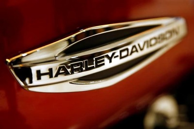 Harley Davidson Expects 2017 Shipments to be Flat to Down Modestly