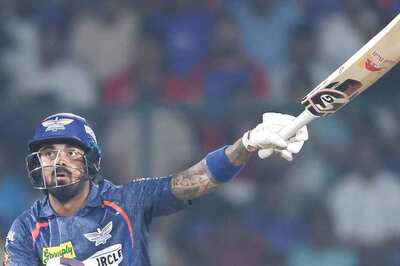 'What Are You Doing?': Aakash Chopra Slams LSG's Poor Batting Efforts Against DC