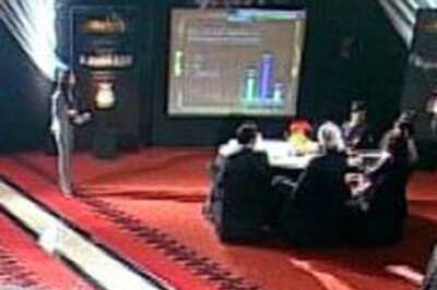 Corporate GenNext on disinvestment