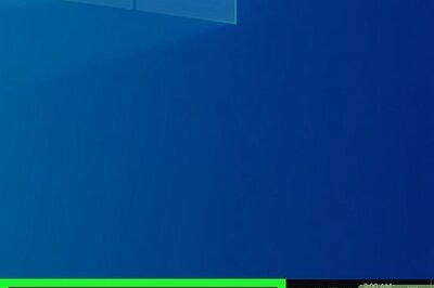 How to Add the Weather Widget or Icon to Windows 10