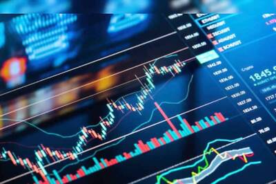 Stock Market Updates: Sensex Rises 100 Points, Nifty Tests 22,000; BPCL Up 4%