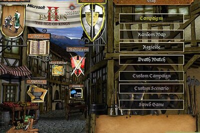 How to Cheat in Age of Empires 2