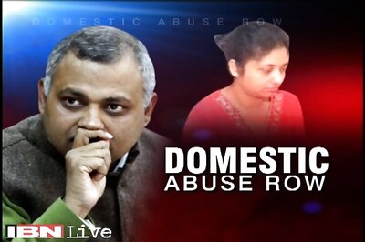 SC to hear Somnath Bharti's bail plea in domestic violence case filed by his wife on Monday