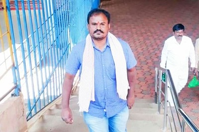 SIT Gets Custody of Man Alleged to Have Supplied Guns to Killers of Gauri Lankesh