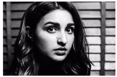 Parineeti Chopra Dropped as Face of Haryana's 'Beti Bachao Beti Padhao' Campaign?