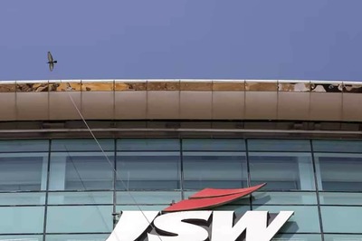JSW Energy Hits 52-Week High On Plans To Raise Rs 5,000 Crore Via QIP