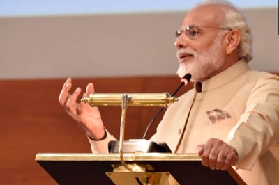Disclose Undisclosed Income by Sept 30: Modi