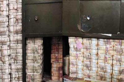 ‘Who Needs Money Heist In India When…’: PM Modi’s Dig at Congress Over Odisha Cash Haul