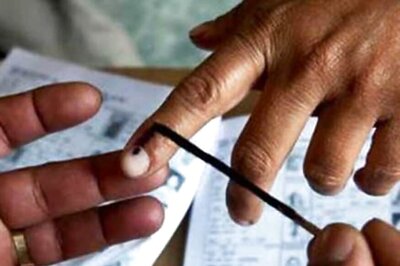 Four Parties Support Simultaneous Polls, Nine Oppose it; BJP and Congress Stay Silent