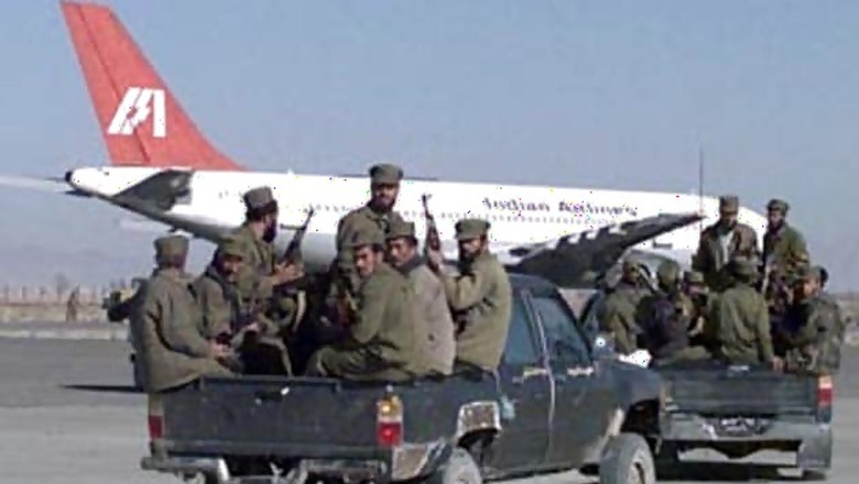 1981 AI hijack: Two move court for trial stay