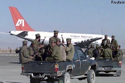 1981 AI hijack: Two move court for trial stay