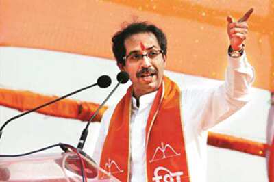 Shiv Sena On Board for Mamata Banerjee's March Against Demonetisation