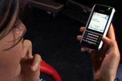 BlackBerry shut out of bidding for Nortel arm