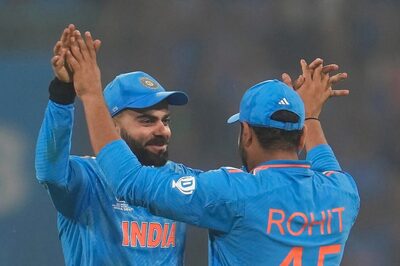 India vs Sri Lanka: Probable XIs for World Cup Match and Head-to-Head Record