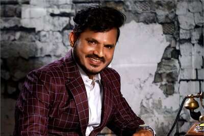 Tamil Film Industry Mourns Asuran Actor Nitish Veera's Death