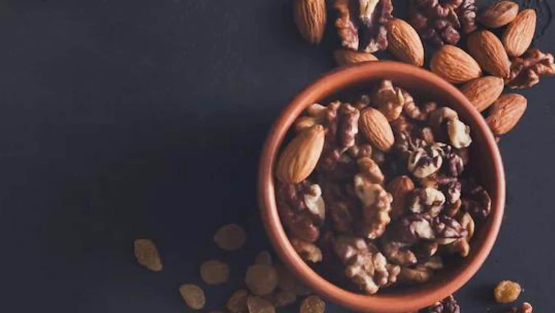 Include These 9 Dry Fruits in Your Diet for Weight Loss