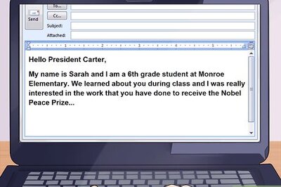How to Contact Jimmy Carter
