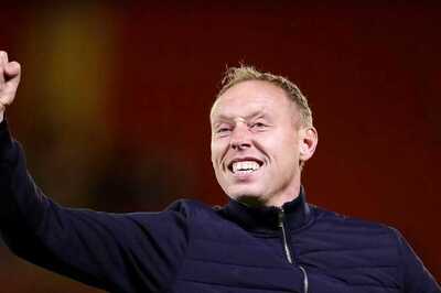 Promoted Leicester City Appoint Steve Cooper as New Head Coach Following Departure of Enzo Maresca