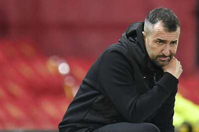 Diego Martinez Appointed as Espanyol Coach