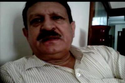 Army asked to explain release against Tejinder Singh