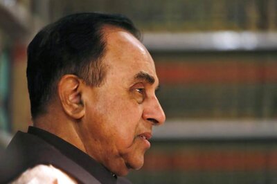 Need to Root Out Islamic Terrorism, Says Subramanian Swamy