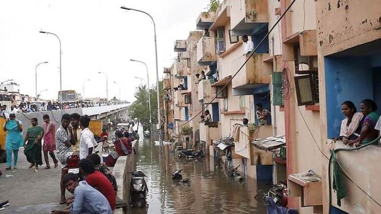 No report of disease outbreak in flood-ravaged Tamil Nadu: Centre