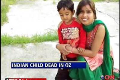 More trouble for suspect in Indian boy's death