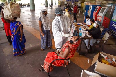 News 18 Afternoon Digest: Covid-19 May Turn Into Seasonal Disease if it Persists for Many Yrs, says UN; UDF Withdraws Video of 'Lipstick Wearing, Selfie Taking' Woman and Other Stories