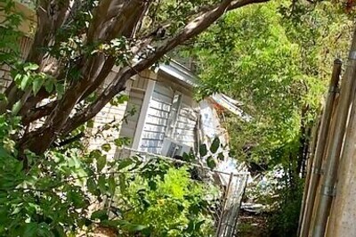 1 Of 2 Pilots In Military Jet Crash In Texas Out Of Hospital