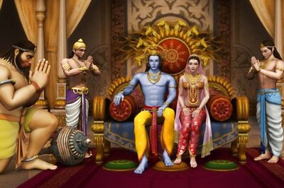 After Mahabharata, Ramanaya to be be Made Into a Rs 500 Crore Film Franchise
