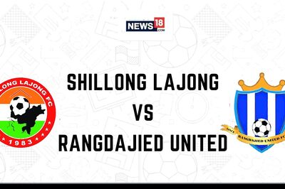 Shillong Lajong FC vs Rangdajied United FC Live Football Streaming For Durand Cup 2024 Match: How to Watch SLFC vs RUFC Coverage on TV And Online