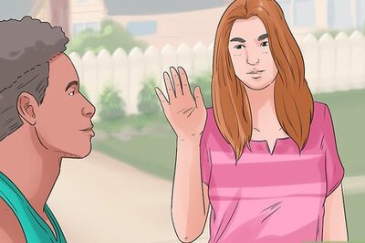How to Ask a Boy out at School