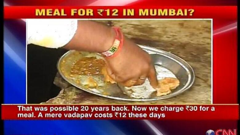 Poverty measured on basis of calorie intake is flawed: Rupashree Nanda