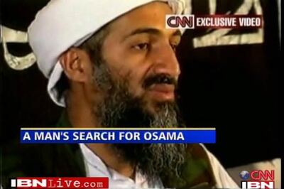 WikiLeaks: Osama promised aid to jihadists