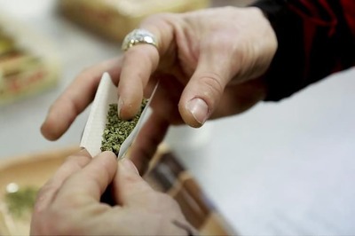 Marijuana Use Linked To Poorer School Performance