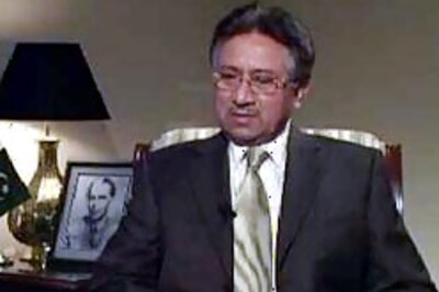 Mush for settlement of Kashmir issue