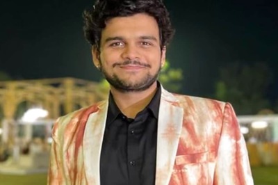 Why Bhavya Gandhi Quit Taarak Mehta Ka Ooltah Chashmah