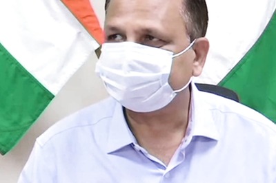 Danger of Covid Has Subsided in Delhi, Situation Under Control, Says Satyendar Jain