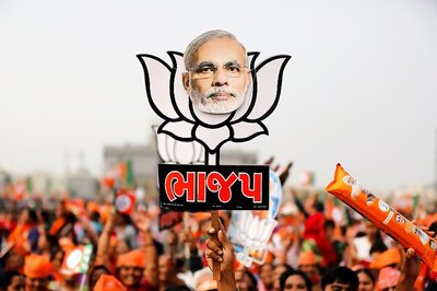 NRIs to Campaign for BJP, PM Modi Ahead of 2019 Elections