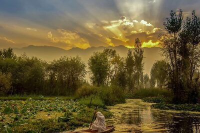 EC to Announce J&K Poll Dates Today: All That Has Changed in Erstwhile State Since 2018