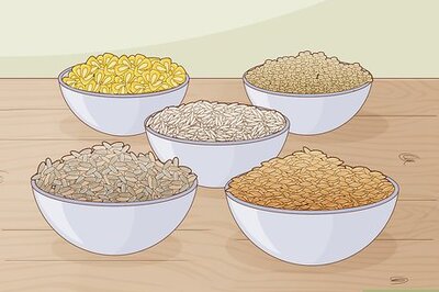How to Sprout Grains
