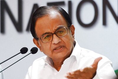Congress Distances Itself From P Chidambaram's Kashmir Remark, Says 'It Was Individual Opinion'