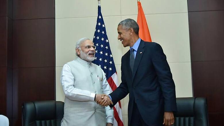 US Moving Towards India for 'Political Gains', Says Pakistan Envoy