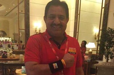 PKL 9: Bharat Will Score 190-200 Points This Season, Says Bengaluru Bulls' Coach Randhir Singh