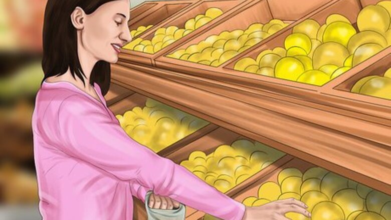 How to Eat Organic