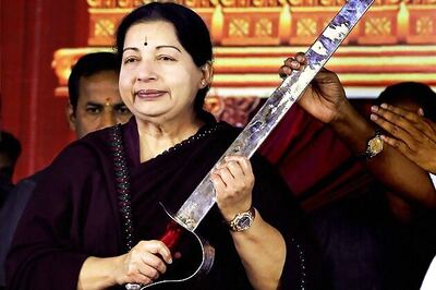 UPA lacks ideas to tackle fuel price hike: Jaya